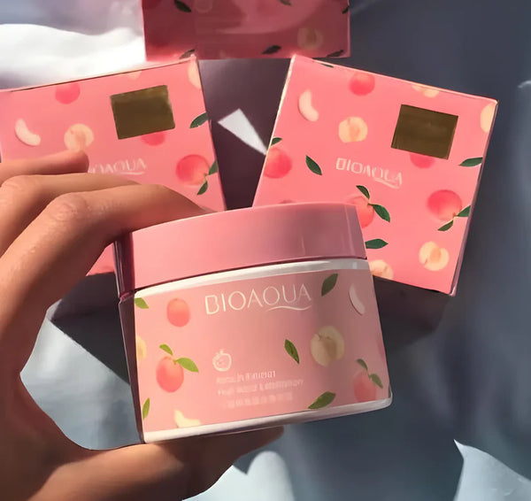 Bio Peach Gel
