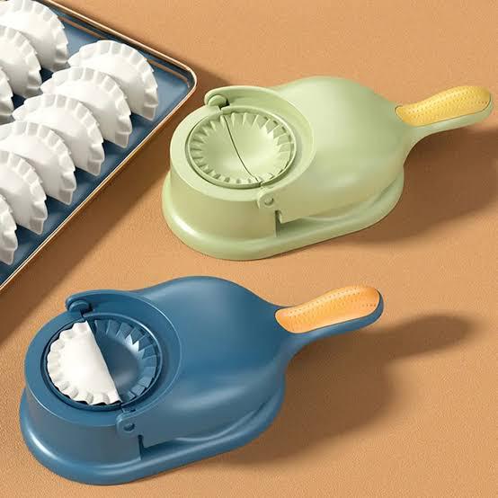 2 in 1 Dumpling Maker